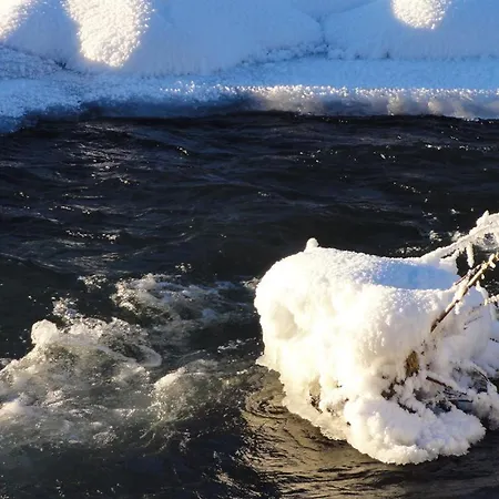 Haus Sonne 아파트 *