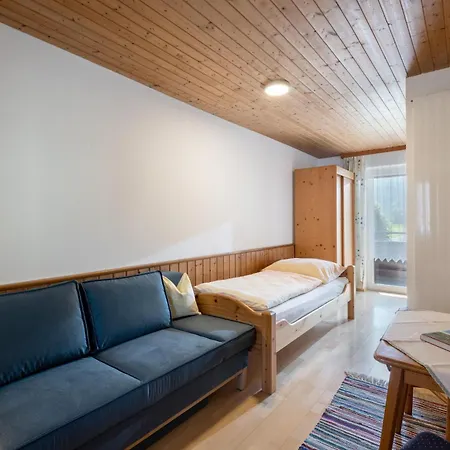 아파트 Haus Sonne 부첸