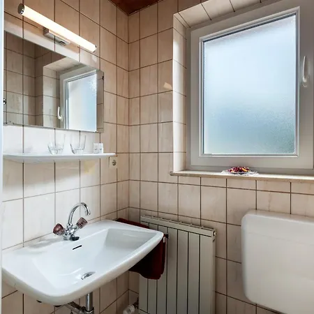 Haus Sonne דירה בוכן