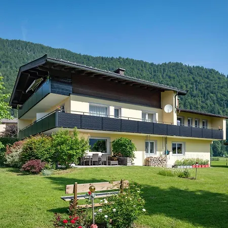 Haus Sonne Apartmán