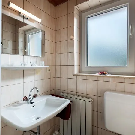 Haus Sonne 아파트