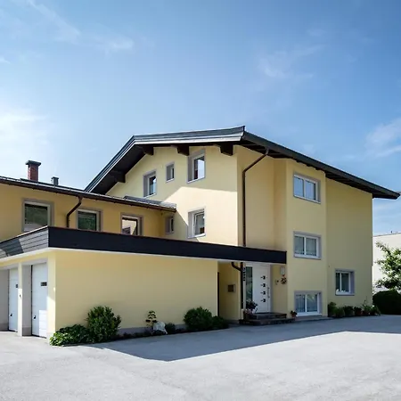 Haus Sonne *