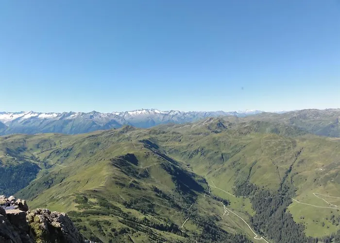 Lägenhet Haus Sonne Kirchdorf in Tirol