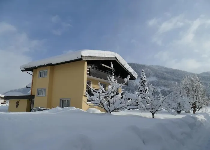Haus Sonne * Kirchdorf in Tirol