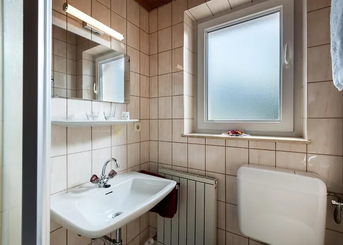 Haus Sonne Lägenhet Kirchdorf in Tirol