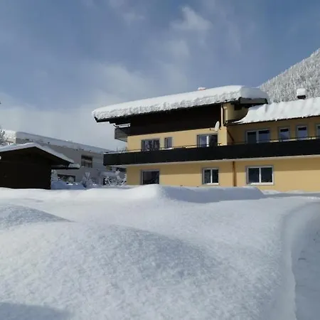 Haus Sonne Apartment