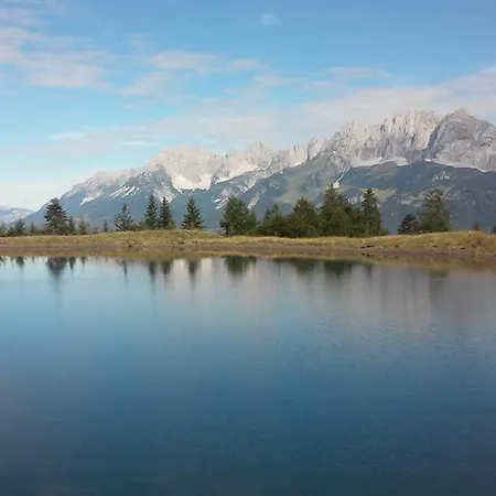 Haus Sonne Kirchdorf in Tirol