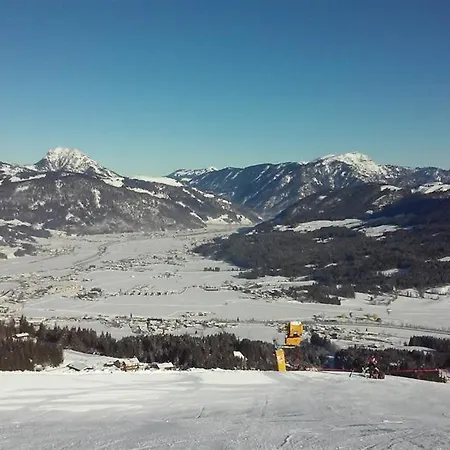 Haus Sonne Apartment Kirchdorf in Tirol