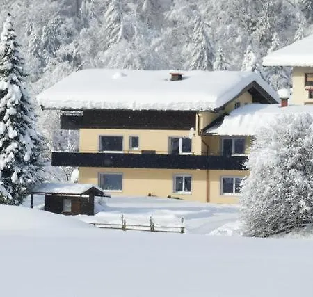 Haus Sonne