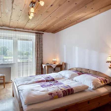 Apartment Haus Sonne