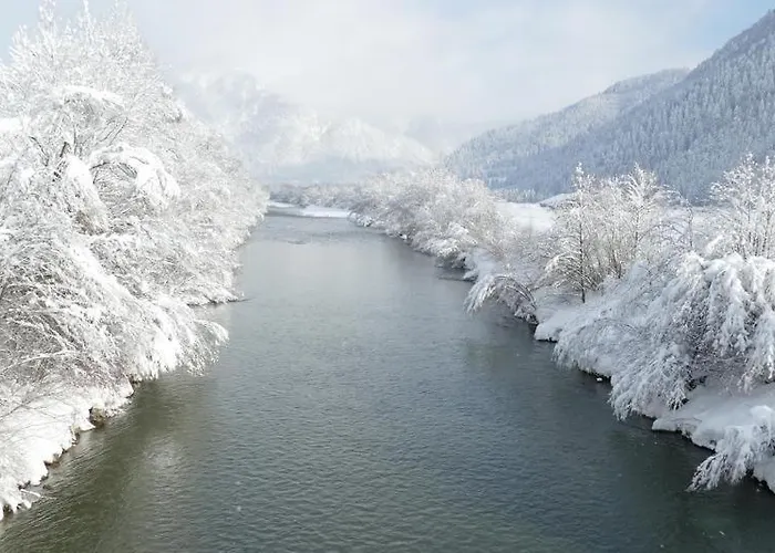 Haus Sonne * Kirchdorf in Tirol