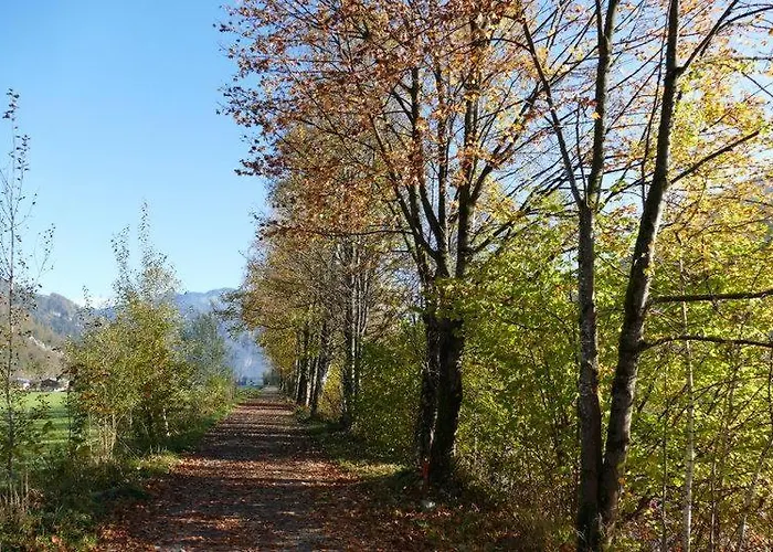 Haus Sonne Kirchdorf in Tirol