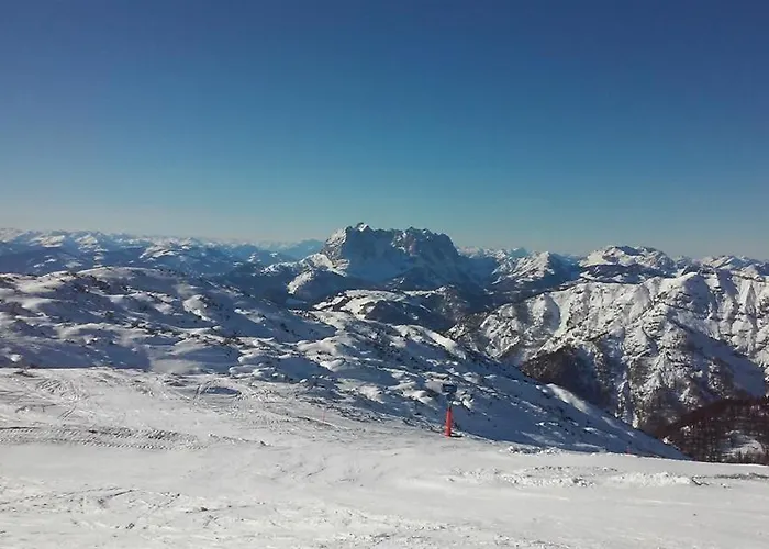 Haus Sonne * Kirchdorf in Tirol