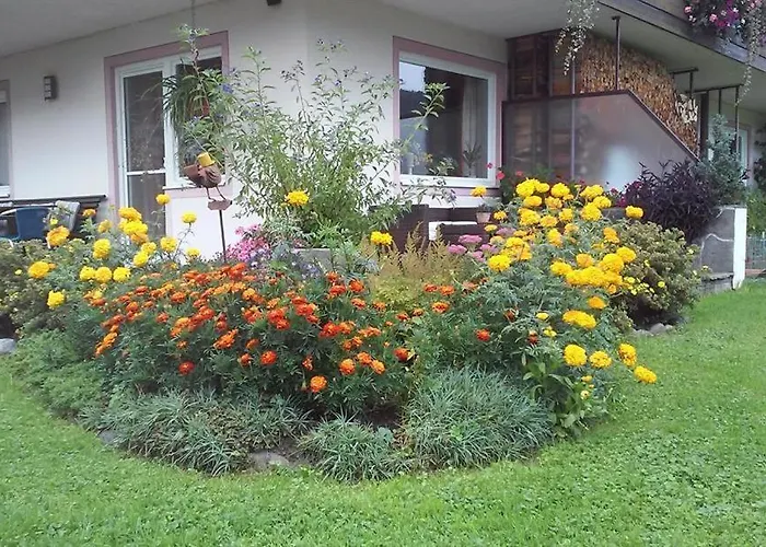 Haus Sonne Apartmán