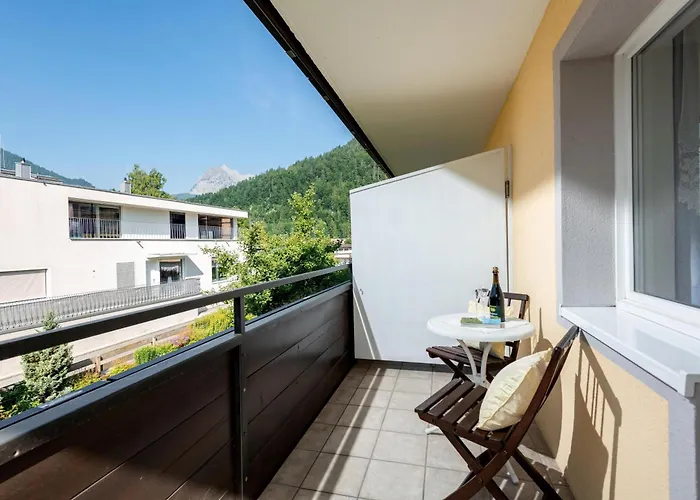 Haus Sonne Apartmán Kirchdorf in Tirol