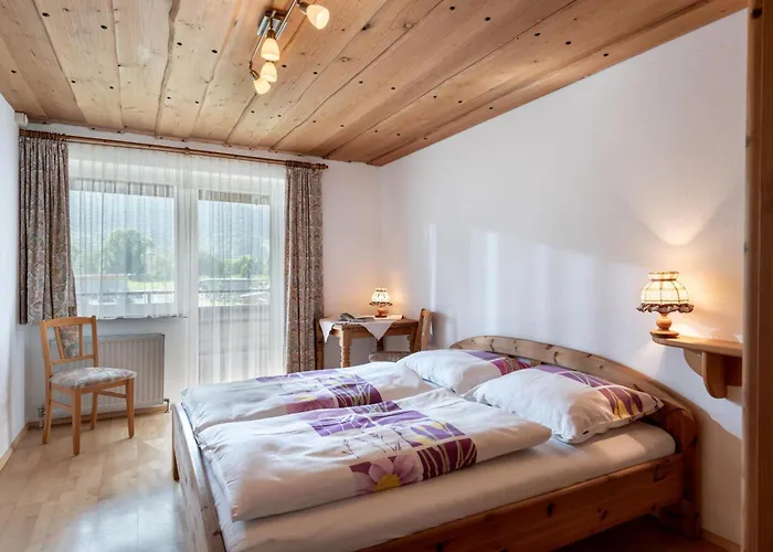 Haus Sonne Apartmán